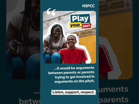 Видео: Do you remember having fun in sport?