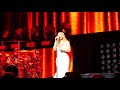 Mariah Carey - My All (Live in KL 2018)