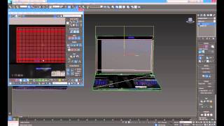 Texture Mapping Using Unwrap and Peel  - Part 2