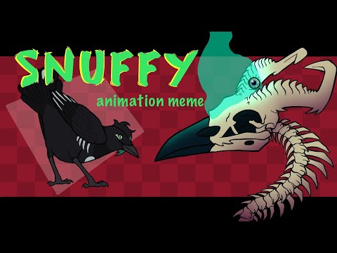 Snuffy - animation