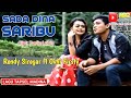 Sada dina saribu  lagu tapsel  rendy siregar ft ovhi firsty