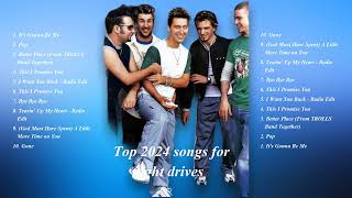 Nsync-Popular Music Compilation-beyond Words. Profile