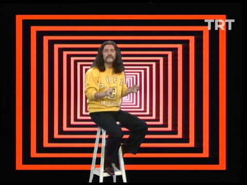 Barış Manço -