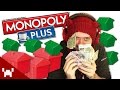 ABUSING MY FRIENDS! (Monopoly Plus w/ Ze, Chilled, Smarty, & Aphex Part 2)