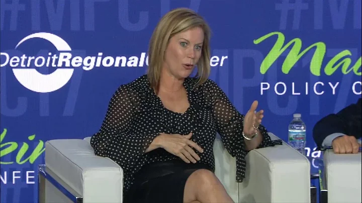 Inside Washington Politics: With Stephanie Cutter,...