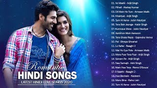 Romantic Hindi Songs Collection 2020 // Best Bollywood Romantic Songs // Indian Songs -JUKEBOX 2020