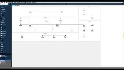 Import QuickBooks-Desktop Report Templates