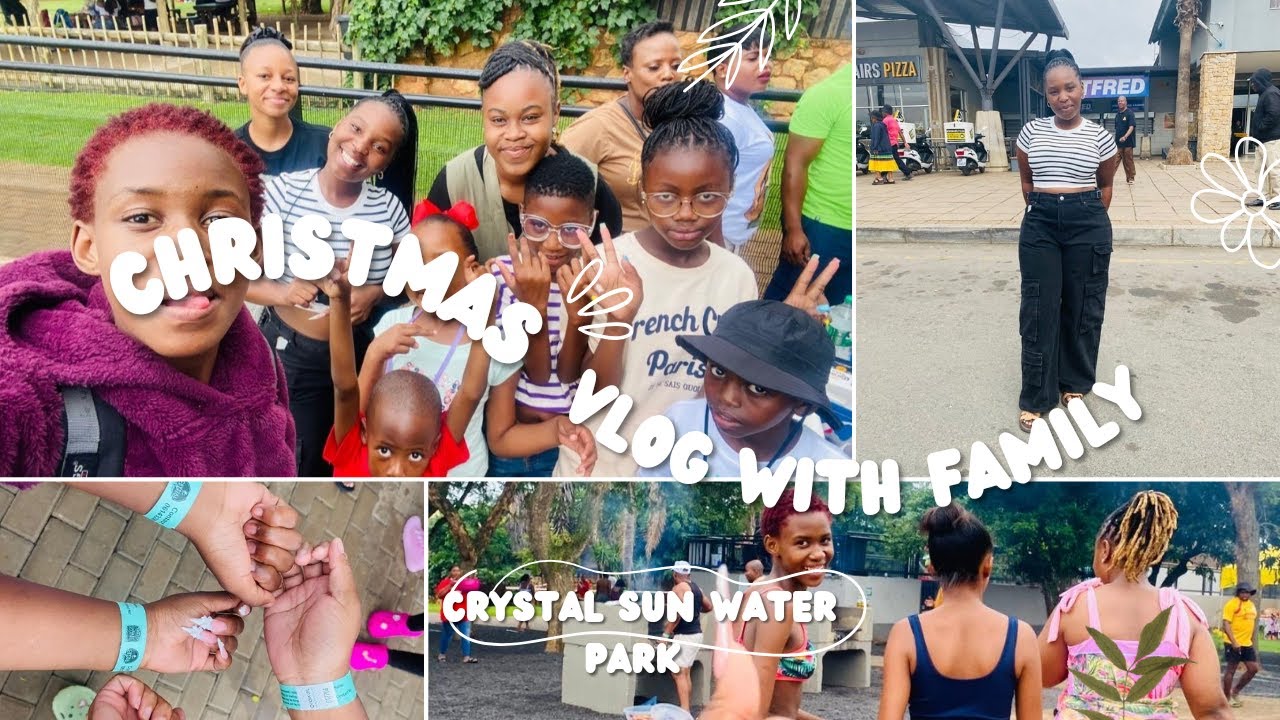 LAST EP OF VLOGMAS 🎄:CHRISTMAS MONTAGE ❤️|