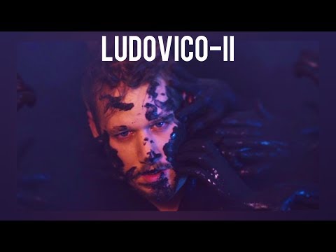 Şanışer - Ludovico-2(II) Albüm Çalışmaları 2018 (Yeni Şarkıları)