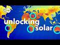 Solar Energy Quiz
