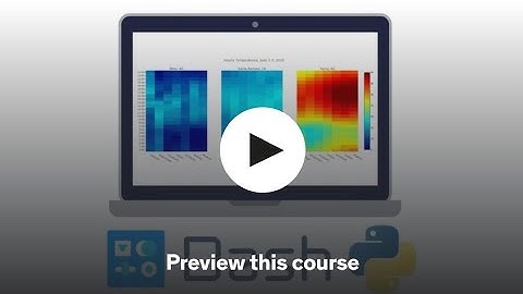 Interactive Python Dashboards with Plotly and Dash