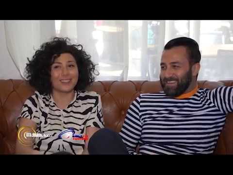 ოქროს ტალღის დღიურები - ნოდიკო და სალომე