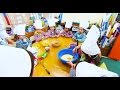 Portugal's eco-schools: Teaching food sustainability & nutrition (Learning World: S5E33, 2/3)