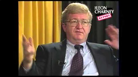 John Loftus (Part 3) | Charney Report