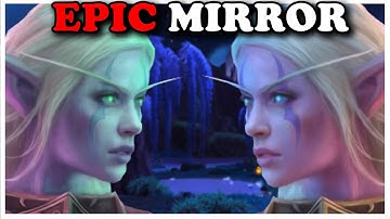 Grubby | WC3 | [EPIC] MIRROR