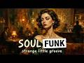 Minimal Soul Funk Session | Late-Night Vintage Grooves & Smooth Energy