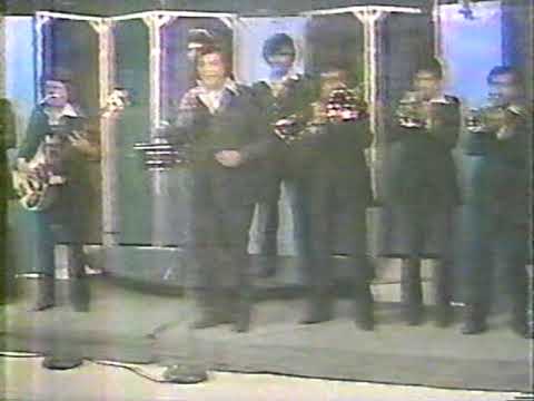 LOS SUPERSONICOS DE CHICAGO TABACO Y RON 1981