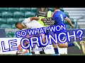 So what won Le Crunch? Pt1 | Six Nations 2021 | The Squidge Report