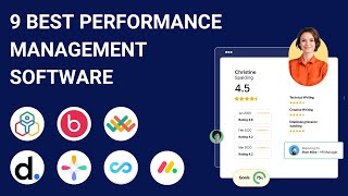 7 Best Performance Managment Software Tools in 2024