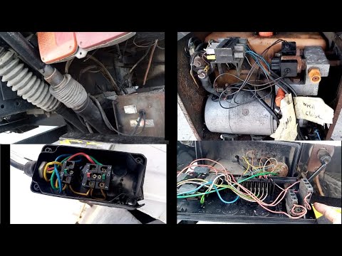 Mobile Lift Gate Repair Near Me