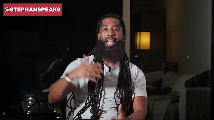 A Clear RED FLAG You're Dealing With An Emotionally BROKEN MAN