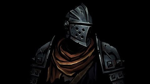 Darkest Dungeon 2 - All Crusader Skill Animations