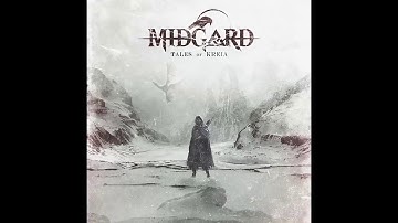 MIDGARD (Ukraine) - Velmehazerun Dolian (2020) (Ukrainian & English Lyrics) (HD)