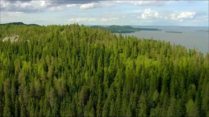 Jean Sibelius - Finlandia