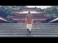 · Time has come! Final words from Shi Heng Yi ·