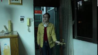 進家門   NG沒關門 2   20170307