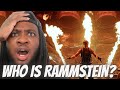 FIRST TIME HEARING Rammstein: Paris - Du Hast (Official Video) REACTION