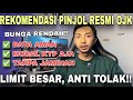 PINJOL MUDAH CAIR 2025 KE DANA -PINJOL MUDAH DI CAIRKAN | PINJAMAN ONLINE BUNGA RENDAH 