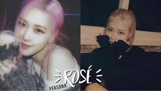 Rosé Edit