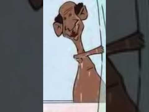 الشامبو السوداني أحسن من بريطاني شامبو