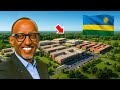 Rwanda's Biggest Megaprojects Completing After Years of Construction