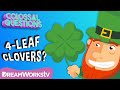 Four-Leaf Clover Quiz
