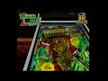 Pinball Hall Of Fame The Gottlieb Collection Wii Version El Dorado Table Longplay 