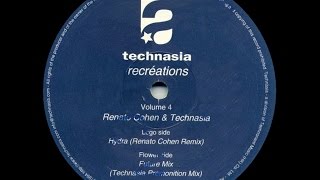 Technasia - Hydra ( Renato Cohen Remix )