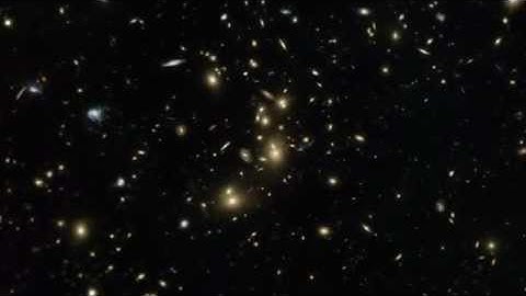 Zooming in on Pandora