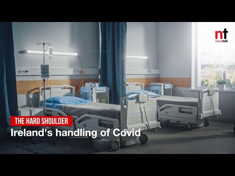 How Ireland handled the Covid pandemic