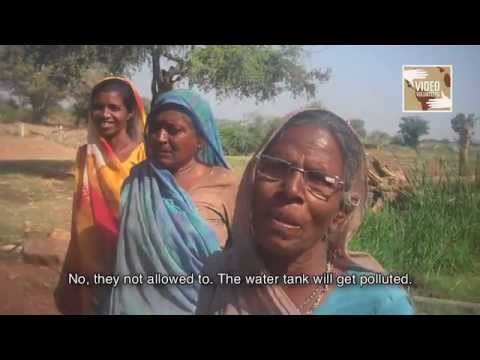 "Untouchability At Water Tanks" I ARTICLE 17