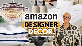 *NEW* Affordable Amazon Home Decor You'll Be Obsessed With!