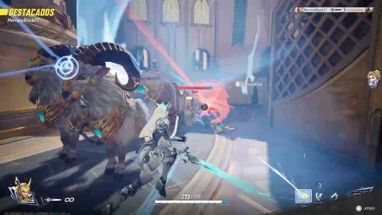 Marvel Rivals | Highlight de Magik