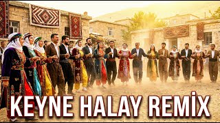 Le Keyne Remix Kürtçe Halay Cover En Enerjik Govend & Düğün Şarkıları 2026
