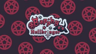 VRoid VTuber Model Showcase - Bapphy Hellbringer