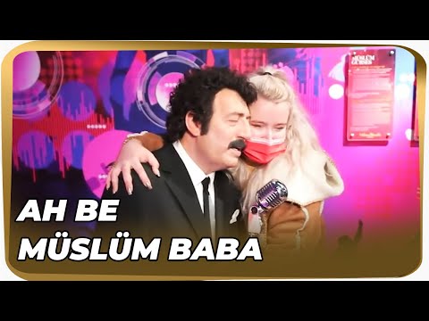 Affet Beni Bir Akşam Üstü | Doya Doya Moda All Star 25. Bölüm