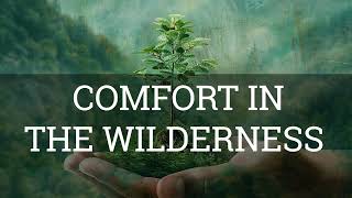 GWCC Sunday Service | Comfort In The Wilderness