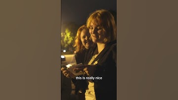 The Lathums Draw A Tattoo for a fan on the Louis Tomlinson Tour #altmusic #louistomlinsontour