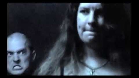 Cannibal Corpse - Decency Defied (OFFICIAL VIDEO)