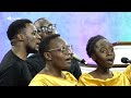 Worship in Music | Ngomongo Youth Choir